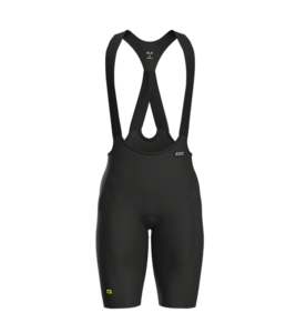 ביב רכיבה R-EV1 HAMMER 2.0 BIBSHORT שחור ארגונומי טכני ומנדף