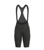 ביב רכיבה R-EV1 K-COLDBLACK 2.0 BIBSHORT שחור ארגונומי טכני ומנדף