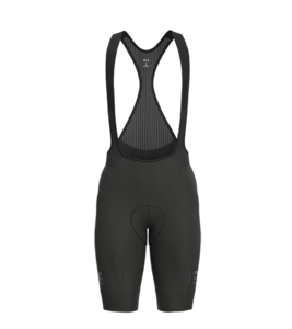 ביב רכיבה R-EV1 K-COLDBLACK 2.0 BIBSHORT שחור ארגונומי טכני ומנדף