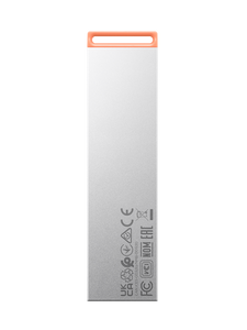 כונן חיצוני לאחסון וגיבוי Lenovo PS8S Portable SSD 1TB GXB1T57740 