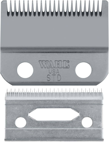 סכין למכונת מגיק קליפ Wahl Magic Clip Blade 8148