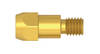 סט של בית דיזה לידית בינזל MB36 - 300A , הברגה M8 ,חבילה של 5 יחידות