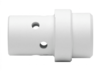 סט של מפזר גז  לידית בינזל MB36 - 300A , חומר קרמי , חבילה של 10 יחידות