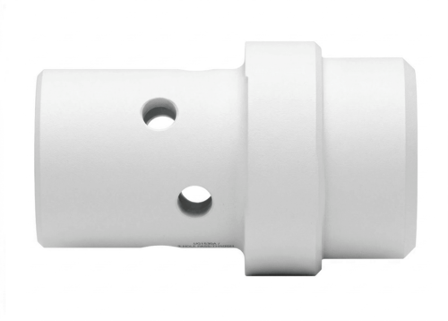 סט של מפזר גז  לידית בינזל MB36 - 300A , חומר קרמי , חבילה של 10 יחידות