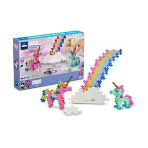 פלוס פלוס חד קרן 275 חלקים - Plus Plus
