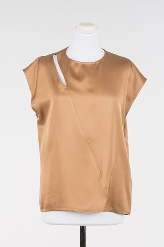 WOVEN TOP