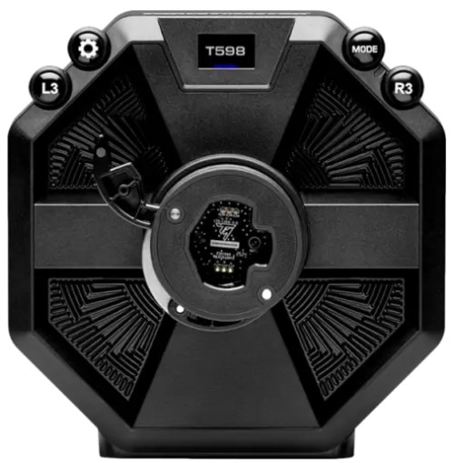 בסיס הגה מירוצים Thrustmaster T598 PC/PS4/PS5