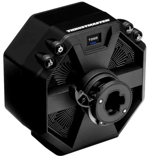 בסיס הגה מירוצים Thrustmaster T598 PC/PS4/PS5