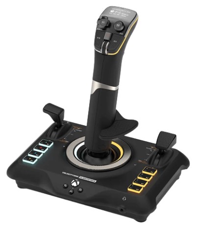 בקר טיסה Turtle Beach VelocityOne Flightstick PC/Xbox