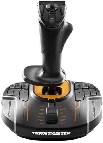 בקר טיסה Thrustmaster T-16000M FCS PC