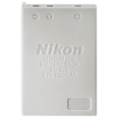 Nikon DB-ENEL5
