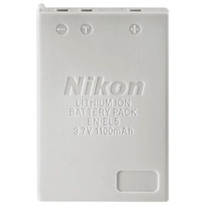 Nikon DB-ENEL5