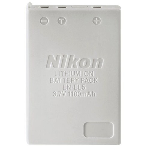 Nikon DB-ENEL5