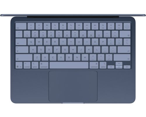 מחשב נייד 13 אינץ' צבע כחול Apple MacBook Neo 256GB MHFF4HB/A