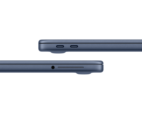 מחשב נייד 13 אינץ' צבע כחול Apple MacBook Neo 256GB MHFF4HB/A