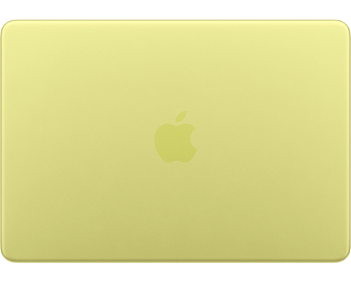 מחשב נייד 13 אינץ' צבע צהוב Apple MacBook Neo 256GB MHFD4HB/A
