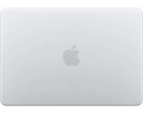 מחשב נייד 13 אינץ' צבע כסוף Apple MacBook Neo 256GB MHFA4HB/A