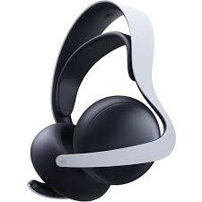 PS5 PULSE ELITE WHITE HEADSET
