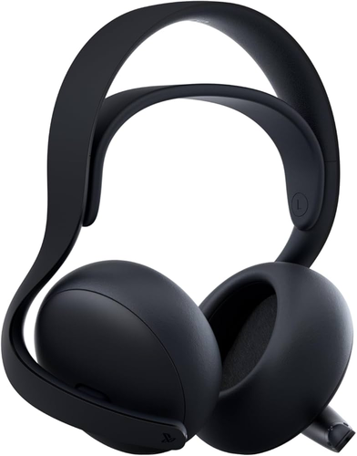 PS5 PULSE ELITE MIDNIGHT HEADSET