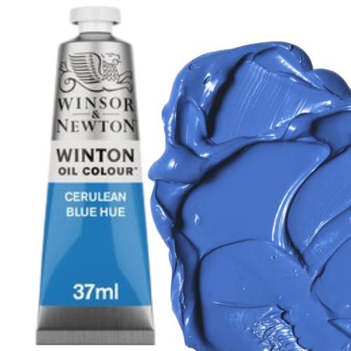צבע שמן 37 מ