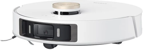 שואב אבק רובוטי מקרצף Dreame Bot L20 Ultra - צבע לבן