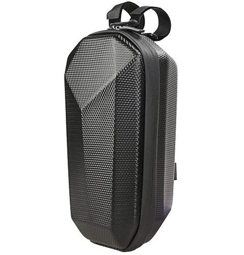 תיק אחסון קשיח פרימיום לקורקינט ולאופניים 3L  - עמיד למים