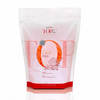 ItalWax שעווה מתקלפת פתיתים 750גרם – קורל כתום סדרת טופ ליין