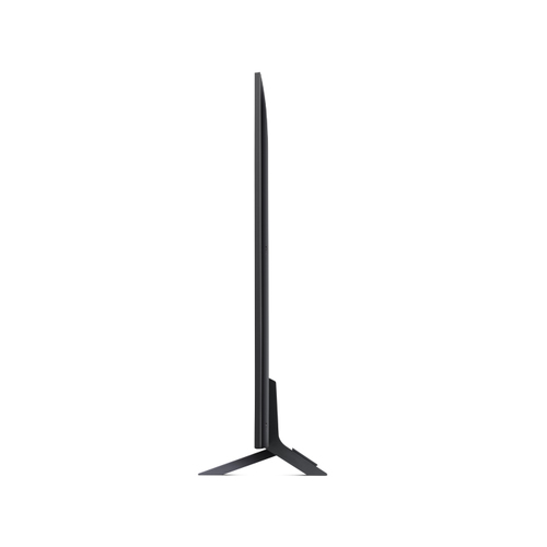 טלוויזיה ‏55 אינץ' ⁦LG 55QNED80T6B⁩