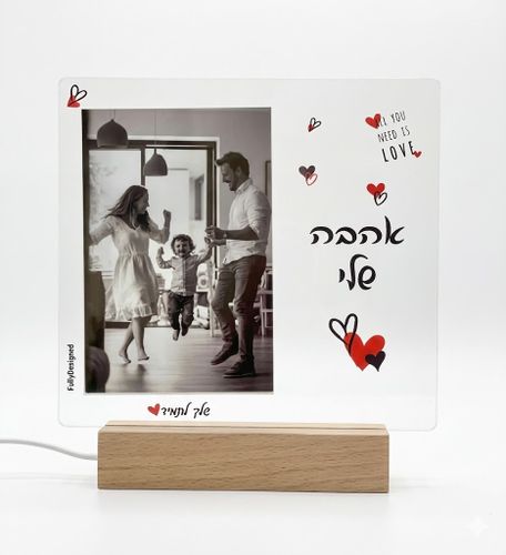 מסגרות לתמונות אונליין