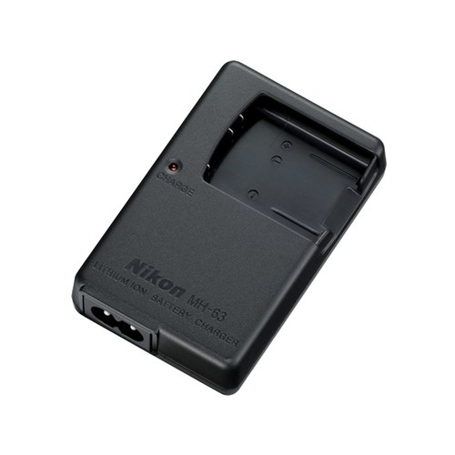 NIKON MH63 Charger אחריות לשנה ע