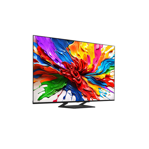 טלוויזיה ‏85 אינץ' ⁦LG 85QNED93A6A⁩