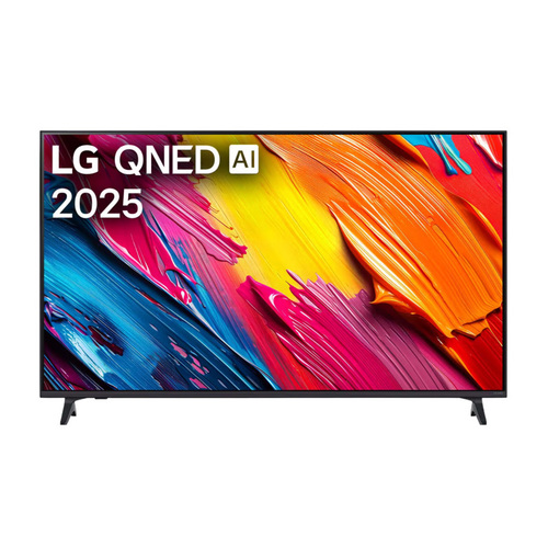 טלוויזיה ‏65 אינץ' ⁦LG 65QNED70A6A⁩