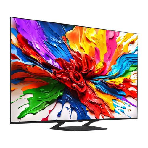טלוויזיה ‏75 אינץ' ⁦LG 75QNED93A6A⁩
