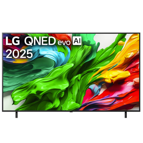 טלוויזיה ‏86 אינץ' ⁦LG 86QNED86A6A⁩