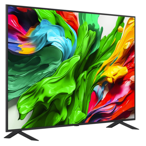 טלוויזיה ‏100 אינץ' ⁦LG 100QNED86A6⁩