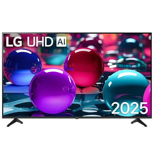 טלוויזיה ‏65 אינץ' ⁦LG 65UA73006LA⁩