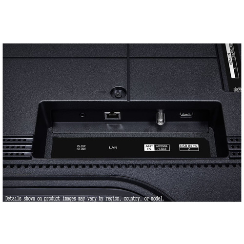 טלוויזיה ‏98 אינץ' ⁦LG 98UT90006LA⁩