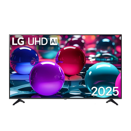 טלוויזיה ‏55 אינץ' ⁦LG 55UA73006LA⁩