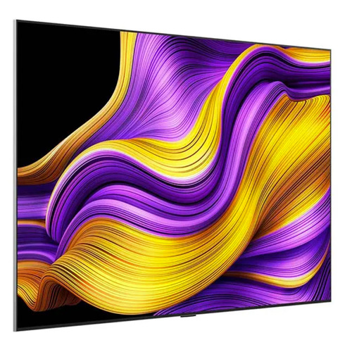 טלוויזיה ‏65 אינץ' ⁦LG OLED65G56LA⁩