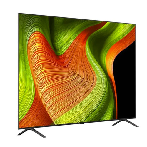 טלוויזיה ‏77 אינץ' ⁦LG OLED77B56LA⁩