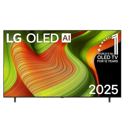 טלוויזיה ‏83 אינץ' ⁦LG OLED83B56LA⁩