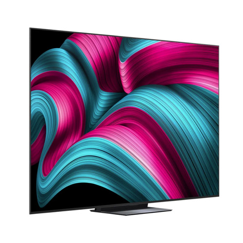 טלוויזיה ‏83 אינץ' ⁦LG OLED83C56LA⁩