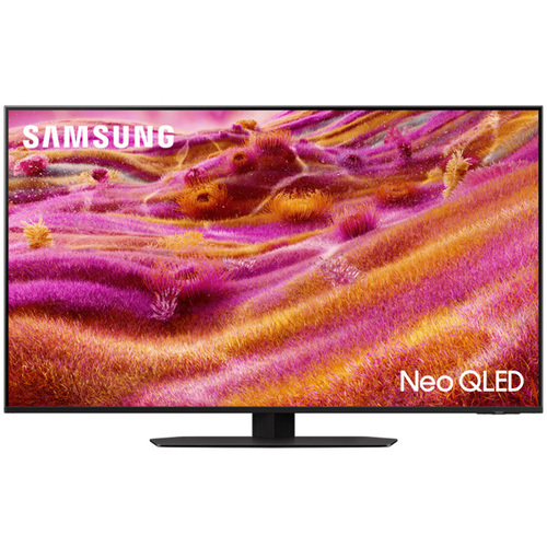 טלוויזיה ‏43 אינץ' ⁦SAMSUNG QE43QN90F⁩