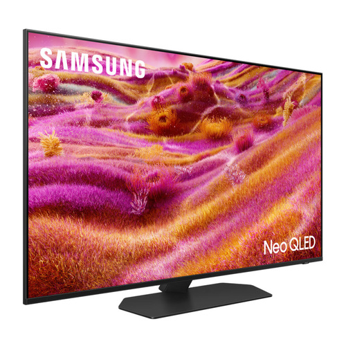 טלוויזיה ‏43 אינץ' ⁦SAMSUNG QE43QN90F⁩