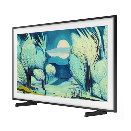 טלוויזיה ‏55 אינץ' ⁦SAMSUNG QE55LS03F⁩
