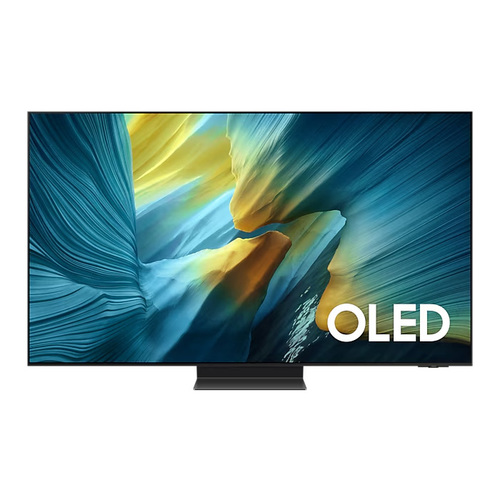 טלוויזיה ‏65 אינץ' ⁦SAMSUNG QE65S95FATXIL⁩