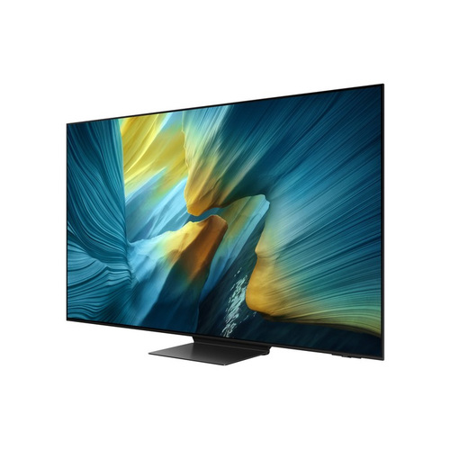 טלוויזיה ‏65 אינץ' ⁦SAMSUNG QE65S95FATXIL⁩