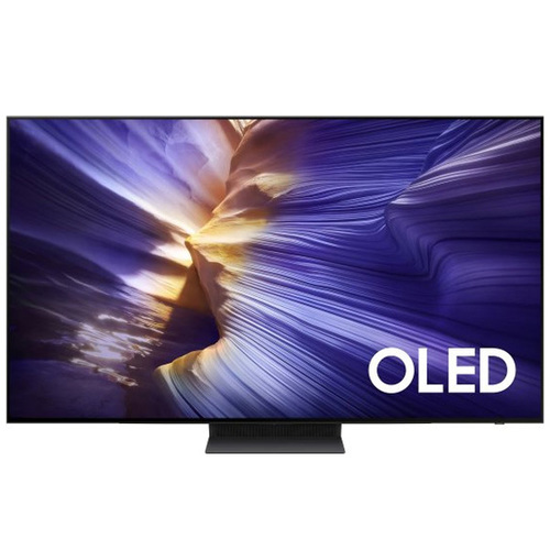 טלוויזיה ‏65 אינץ' ⁦SAMSUNG QE65S90F⁩