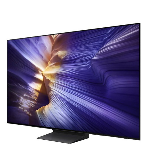 טלוויזיה ‏65 אינץ' ⁦SAMSUNG QE65S90F⁩