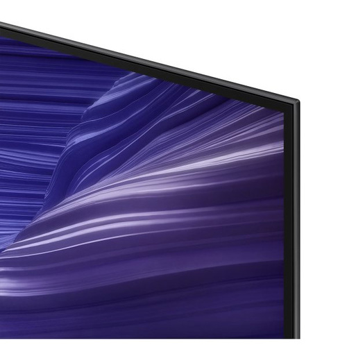 טלוויזיה ‏65 אינץ' ⁦SAMSUNG QE65S90F⁩